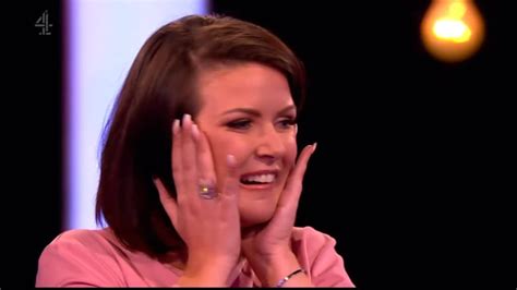 Saucy Scot On Nude Dating Show Naked Attraction Proves Size DOES Matter When It Comes To Picking