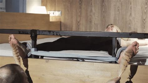 Breaking Fitness Bikini Champion Faceup Tickle Therapy Clips Sale