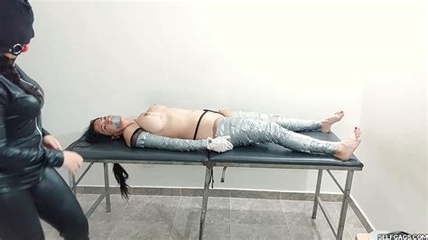 Nude MILF Locked Up To Destroy Her Dignity In BDSM Facility 46 Pics XHamster