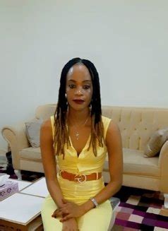 Leila Anal Burundian Escort In Riyadh