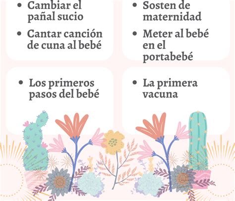 Baby Shower Lista De Palabras Para Jugar Mimica Gratis Deseos Para El