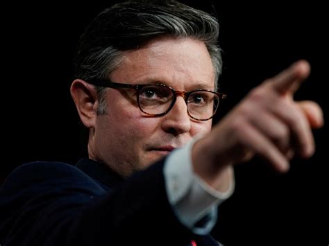 The US’s budget deal is a victory for Mike Johnson. But for how long