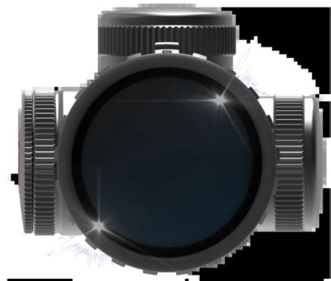 Оптический прицел MewLite 2-12x50 IR SFP | Купить с гарантией