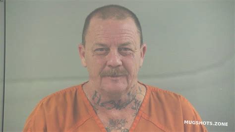 Hale Bobby G 02132023 Logan County Mugshots Zone