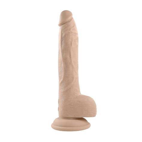 Evolved Thrust In Me Remote Controlled Thrusting Vibrating Dildo Vanilla Sex Toy Gamelink