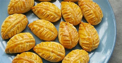 Top Inspirasi Kuliner 21 Resep Kue Nastar Enak