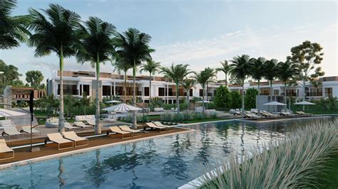 Apartamentos De Ensue O En Vistacana Punta Cana Wcarril Investments