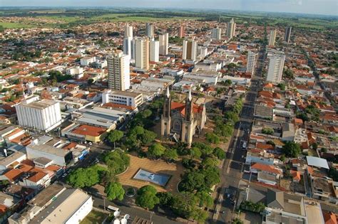 Quais S O As Cidades Mais Baratas Para Se Viver No Brasil Gazeta