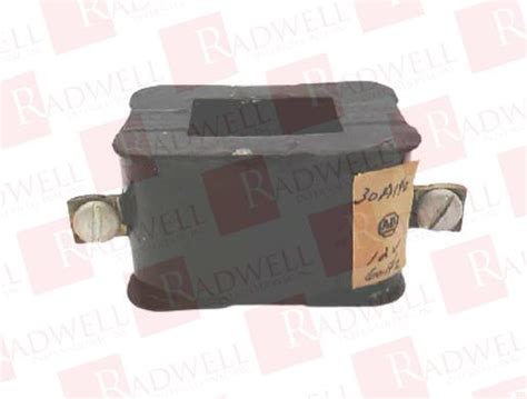 30A140 Contactor/Starter Coil by ALLEN BRADLEY