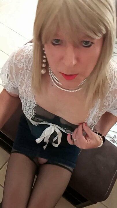 Candice Say Thank You My Admirers Shemale Mature Porn Feat Candice XHamster