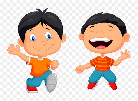 Картинка 3 Мальчика Для Детей – Telegraph