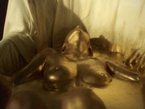 THE SERPENT QUEEN NUDE SCENES AZNude