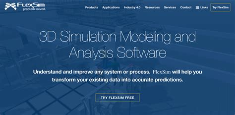 Top 25 Simulation Tools - Startup Stash