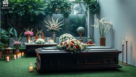 Funeral Service Voffice
