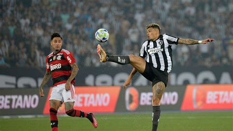 Campeonato Carioca Poss Veis Escala Es E Onde Assistir A