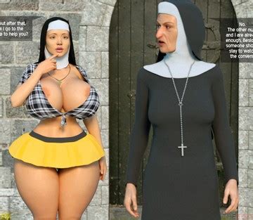 Caught In Sin Muses Sex And Porn Comics