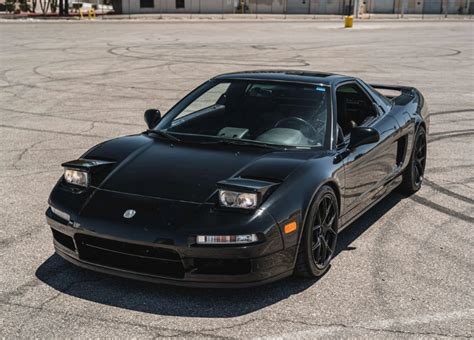 St Gen Acura Nsx Top Videos Images