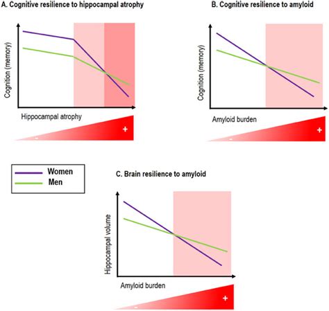 Sex And Gender Differences In Cognitive Resilience To Aging And