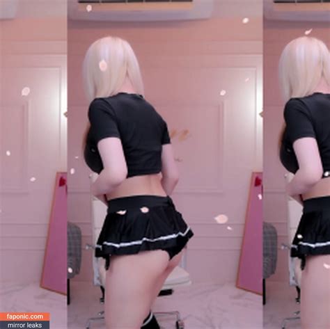 Siyeon aka joahe2 aka queensiyeon aka siyeon 4 9 aka 시연 Nude Leaks