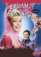 I DREAM OF JEANNIE NUDE SCENES AZNude