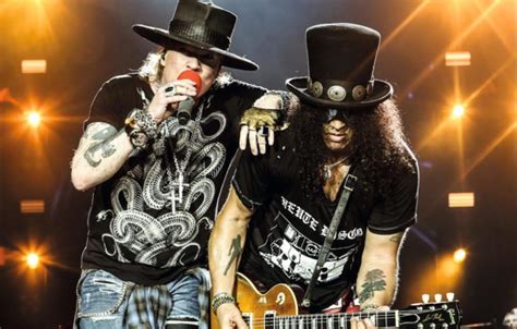 Guns N' Roses: Große "Locked N' Loaded"-Box im Anmarsch