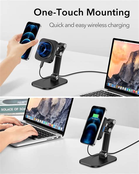 HaloLock & MagSafe Archives - ESR