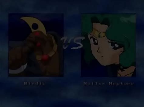 Mugen Sailor Moon XVIDEOS