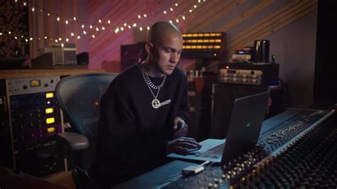 Tainy El parteaguas de la producción latina Cassini MX