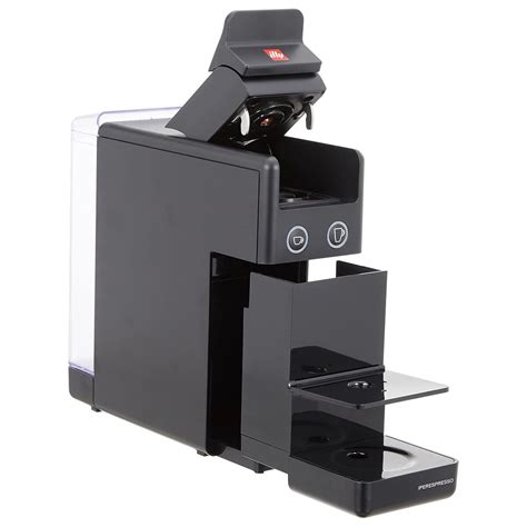 illy Y3.3 Espresso & Coffee - Apenas 145,00 € em cafay.pt