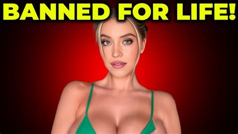 Actors That Hollywood Banned For Life - YouTube