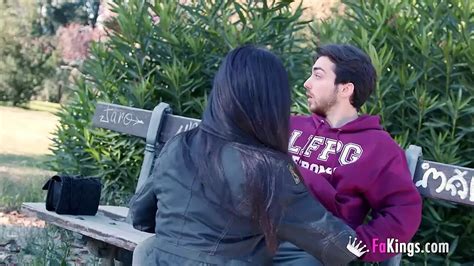 Anal And Unleashed Lucy De Janeiro Meets And Gets Drilled By Any Guy In The Street Xhamster