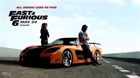 The Fast And The Furious Tokyo Drift Wallpapers Wallpaper Cave