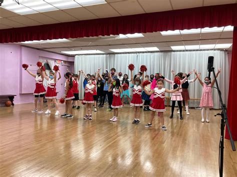 Kismet Kids Musical Theatre Home