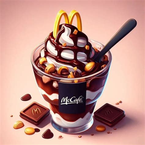 Mcdonalds Hot Fudge Sundae Price Australia April 2024 In 2024 Hot