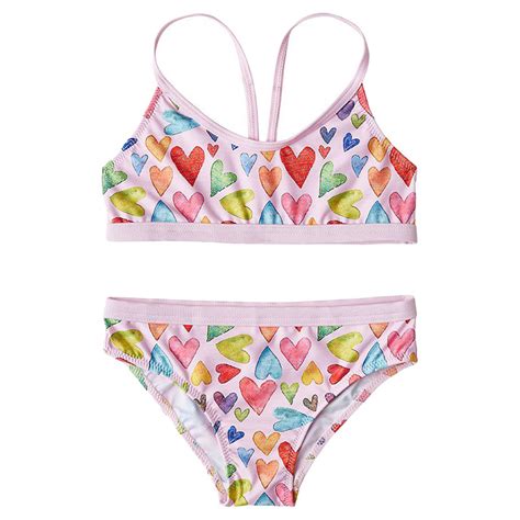 Buy Slipstop Minty Bikini In KSA Mumzworld