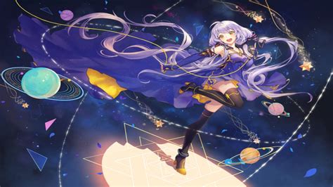 Nightcore Counting Stars Youtube