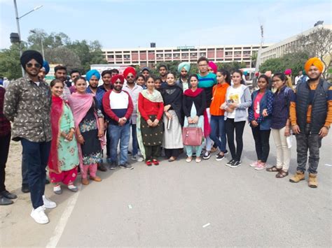 Global Institute Gi Amritsar Courses Fees Placements