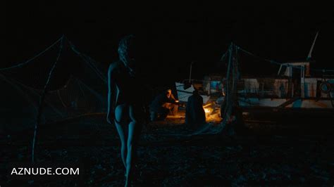 Rusalki Nude Scenes Aznude