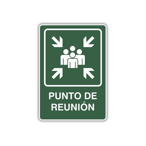 Punto De Reunión Señal Multiseñal Sa De Cv