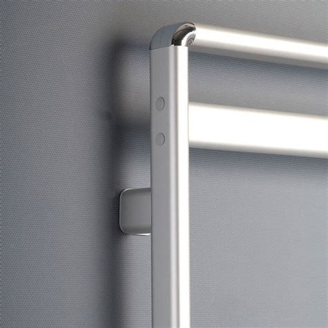 Metal Wall Mounted Literature Rack