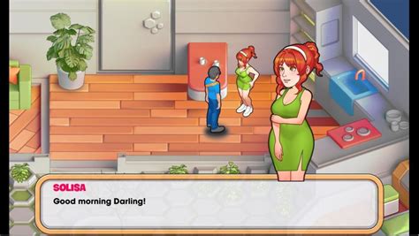 NTR Corp Version Rebuild Full Part 6 NTR Corporation Porn Games Zone Best Sex Games