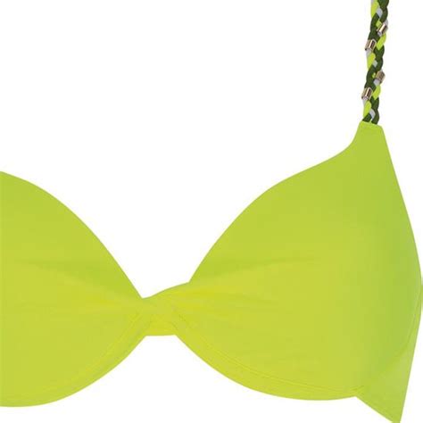 Sunflair Dames Bikini Set Basic Bol