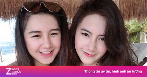 Chị em xinh đẹp của gia đình hot girl Lào gốc Việt Cộng đồng mạng ZNEWS VN