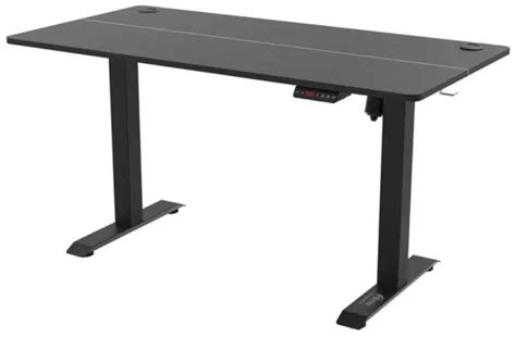 Купить Стол компьютерный Ritmix TBL-140, 140x70x70 см, черный в Алматы ...