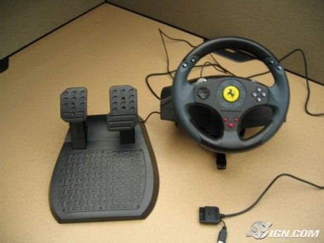 ((TOP)) Logitech Momo Racing Wheel Drivers Mac