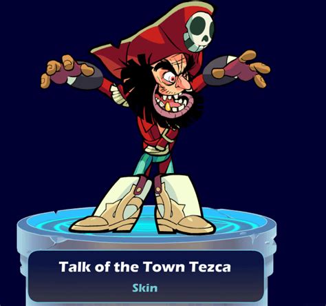 He Has Been Reborn Rbrawlhalla