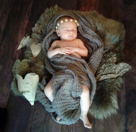 Baby Fotoshooting - BabyBelly Berlin