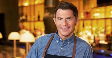 Bobby Flay Net Worth: How Rich Is The Famous American Chef?