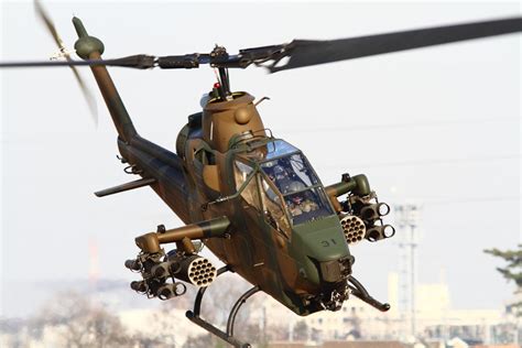 Helicopter 1080p Military Helicopters Attack Helicopter Bell Ah 1