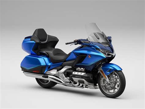 2022 Honda Gold Wing Buyers Guide Specs Photos Price Cycle World